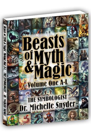 Beasts of Myth - Vol 1