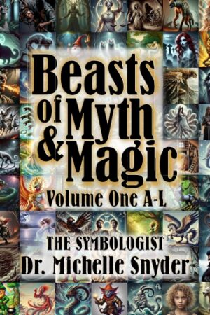 Beasts of Myth & Magic A-L