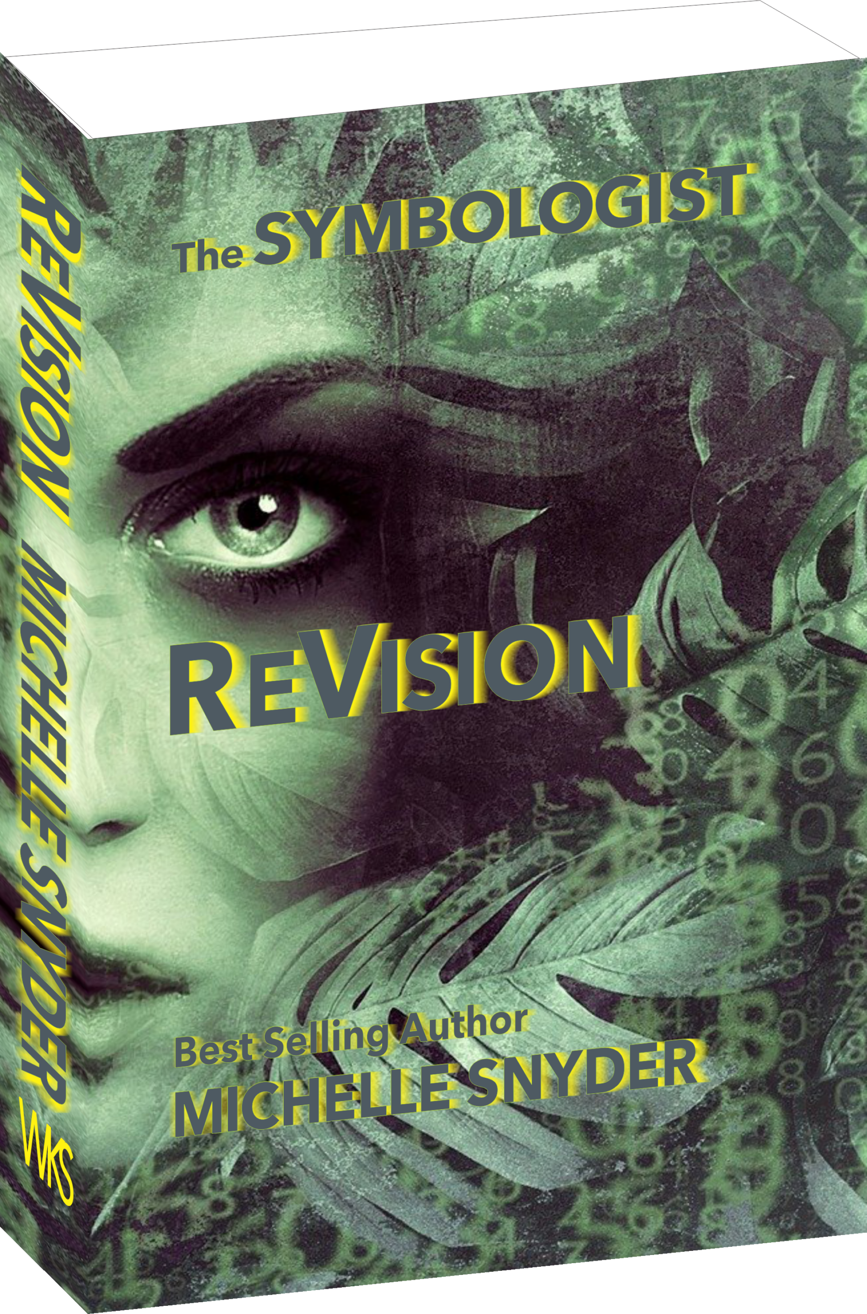 The Symbologist ReVision