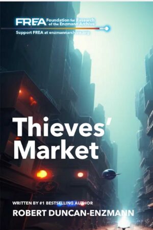 Thieves' Market Digital