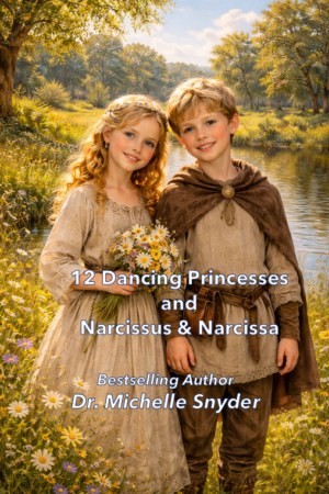 Dancing & Narcissus