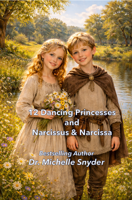 Dancing & Narcissus