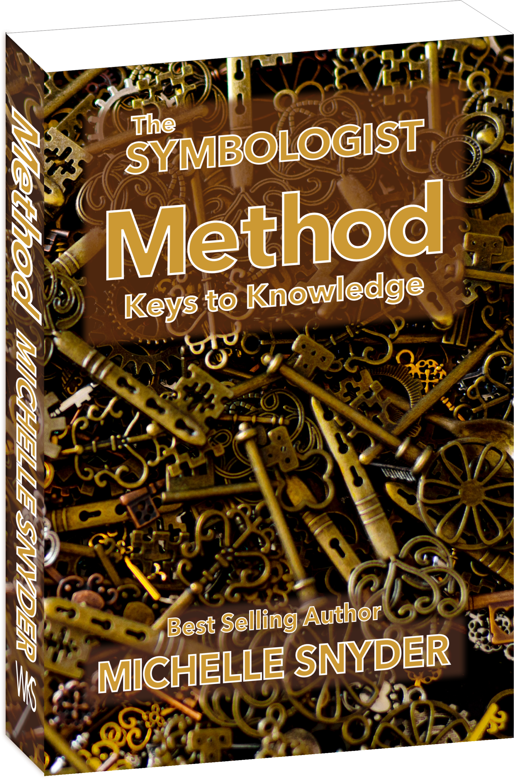 The Symbologist Method