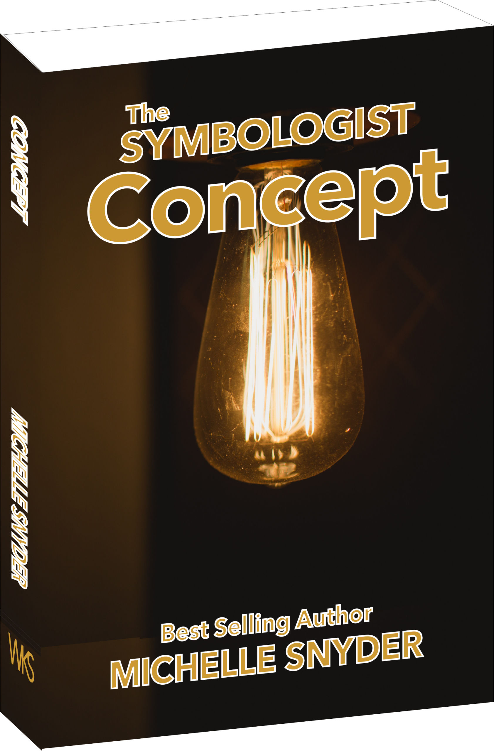 The Symbologist Concept