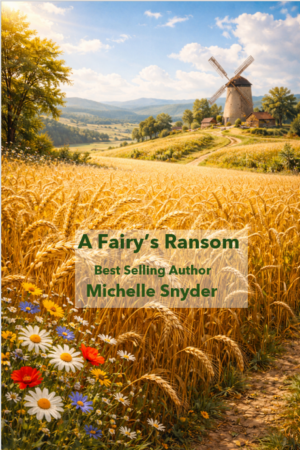 A Fairy's Ransom