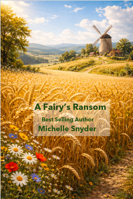 A Fairy's Ransom