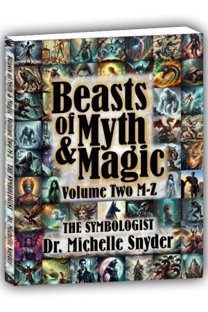Beasts of Myth  - Vol 2