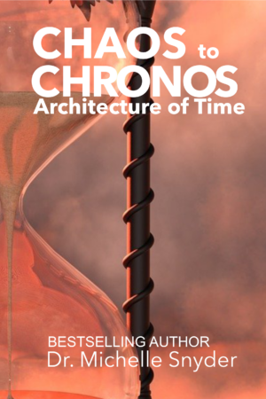 Chaos to Chronos