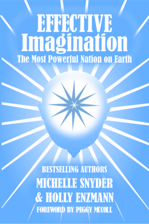 Effective Imagination