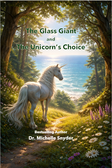 Glass Giant & Unicorn's Choice