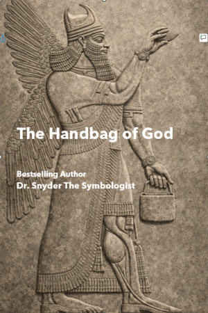 Handbag of the Gods
