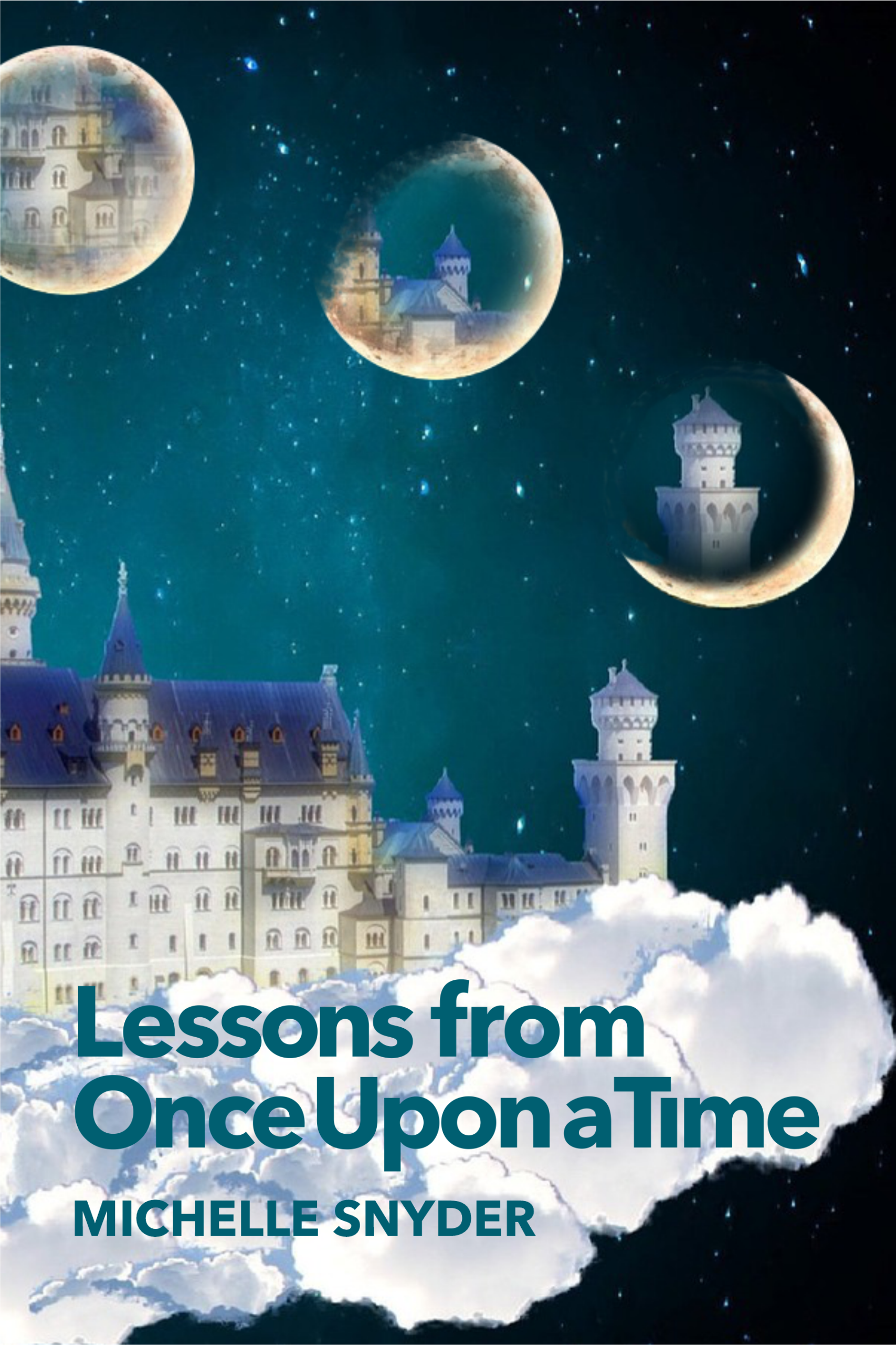 Lessons from OUT 1