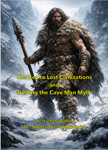 Civilizations & Cave Man