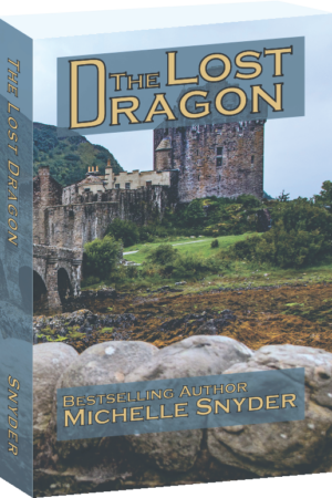 The Lost Dragon