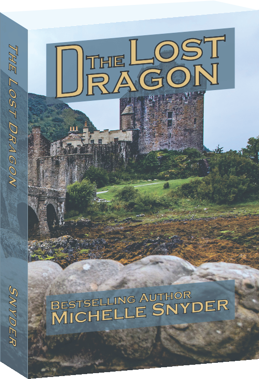 The Lost Dragon