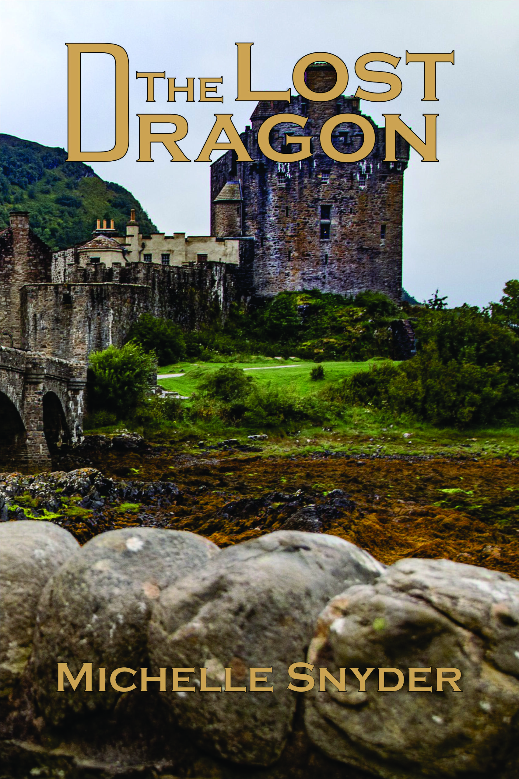 The Lost Dragon