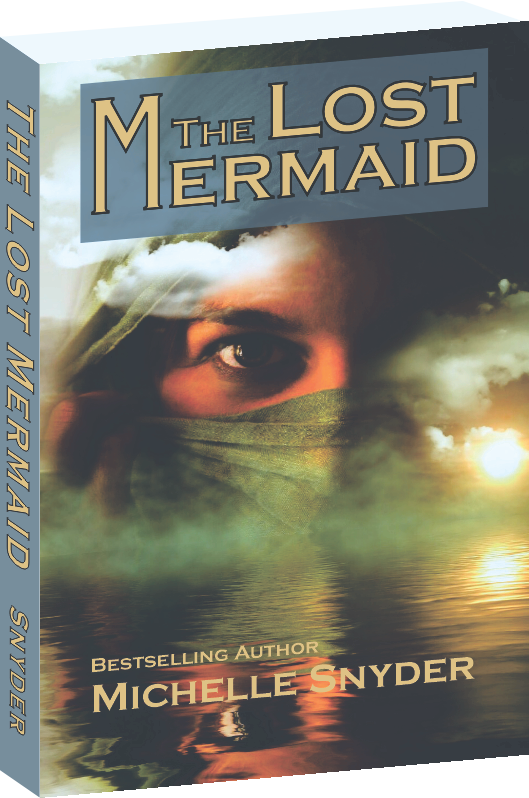 The Lost Mermaid