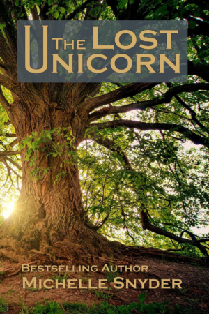 The Lost Unicorn