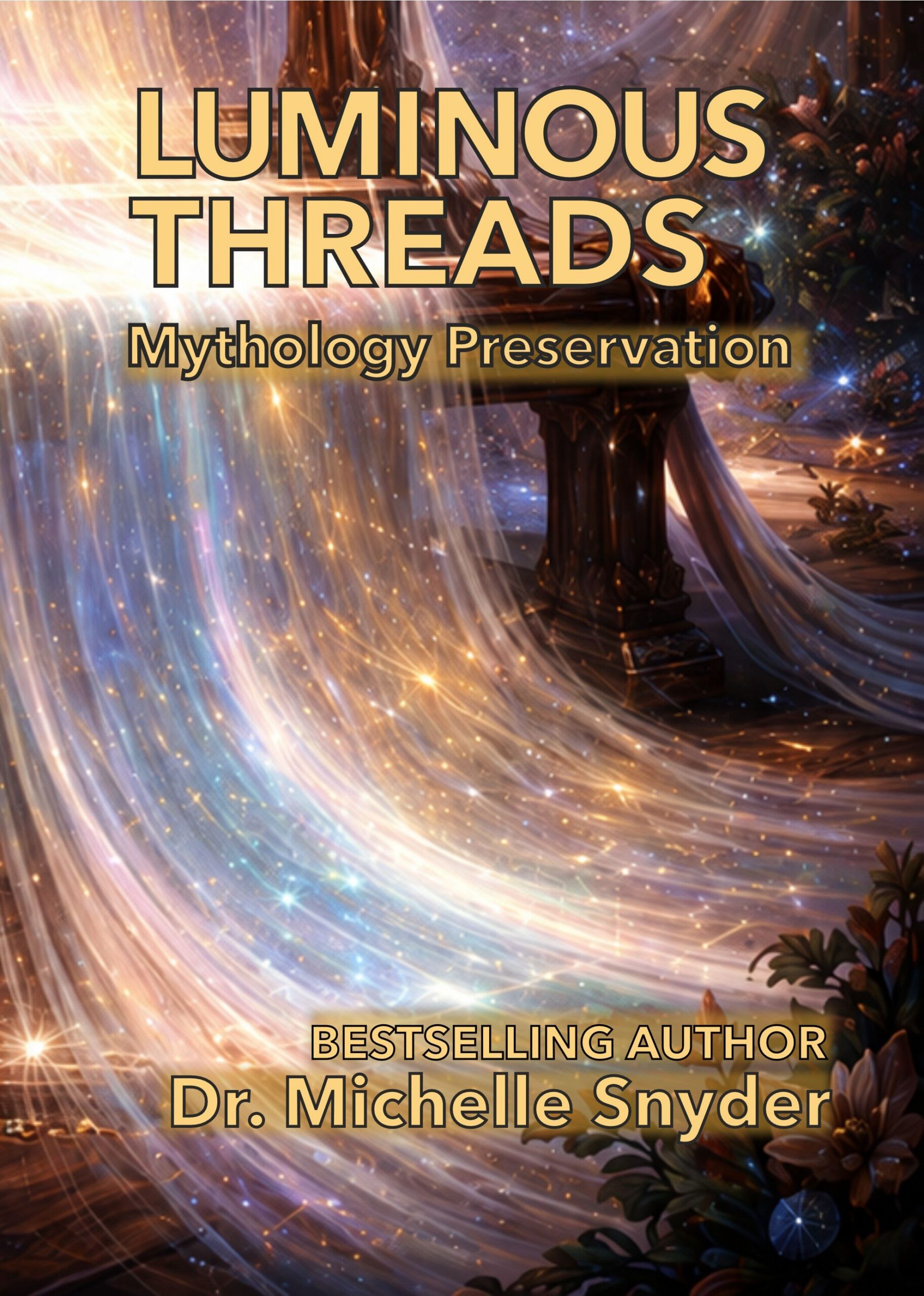Luminous Threads