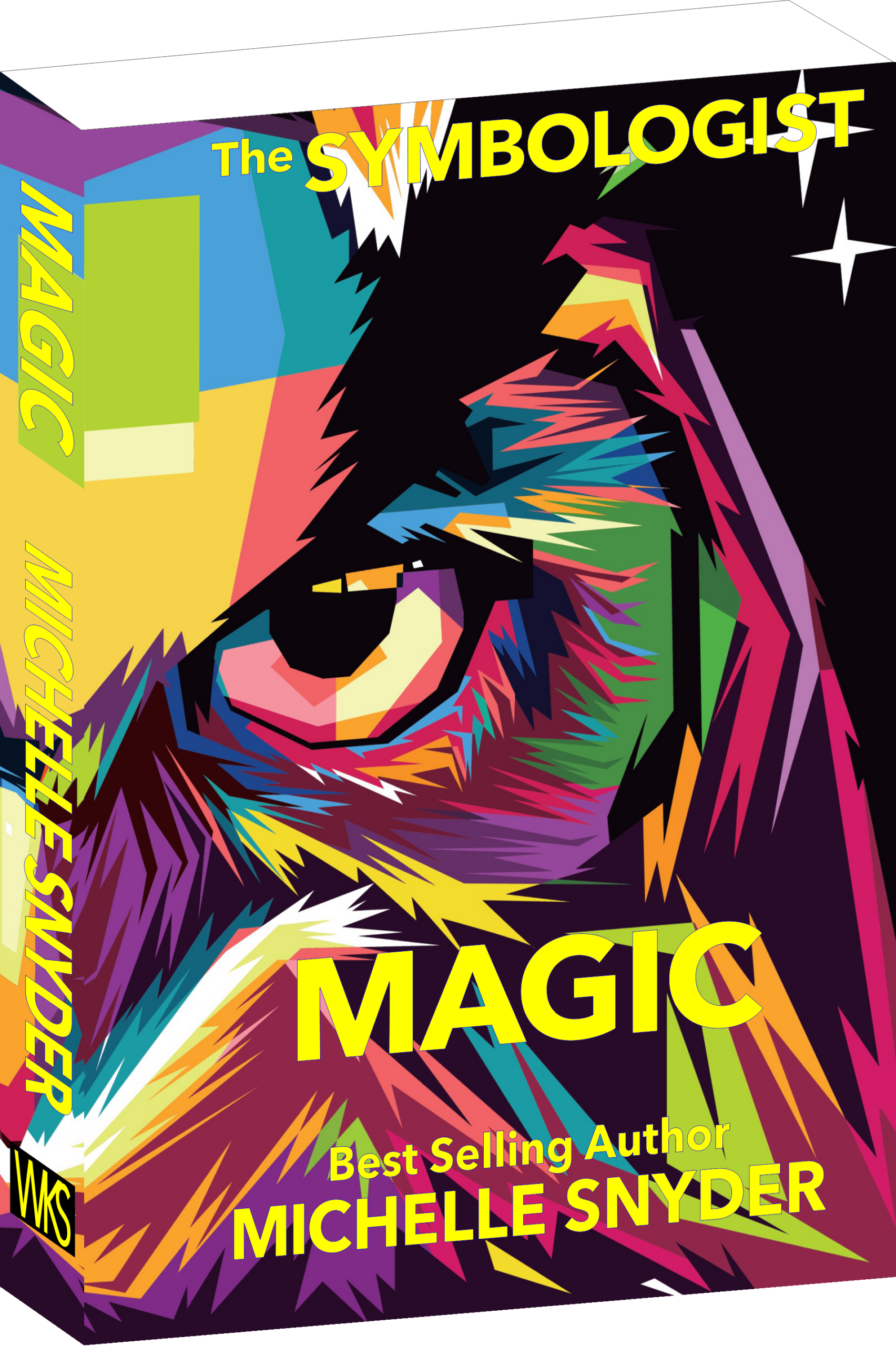 The Symbologist Magic