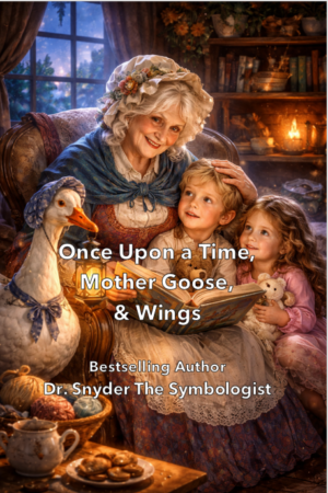 Mother Goose & Wings