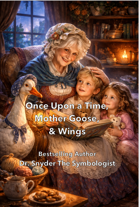 Mother Goose & Wings