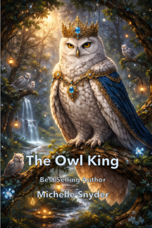 The Owl King