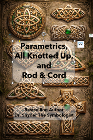 Parametrics, All Knotted Up, and Rod & Cord