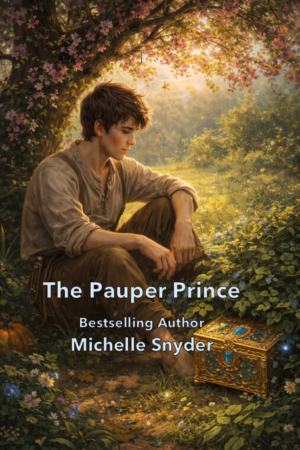 The Pauper Prince