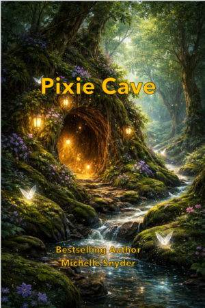 Pixie Cave