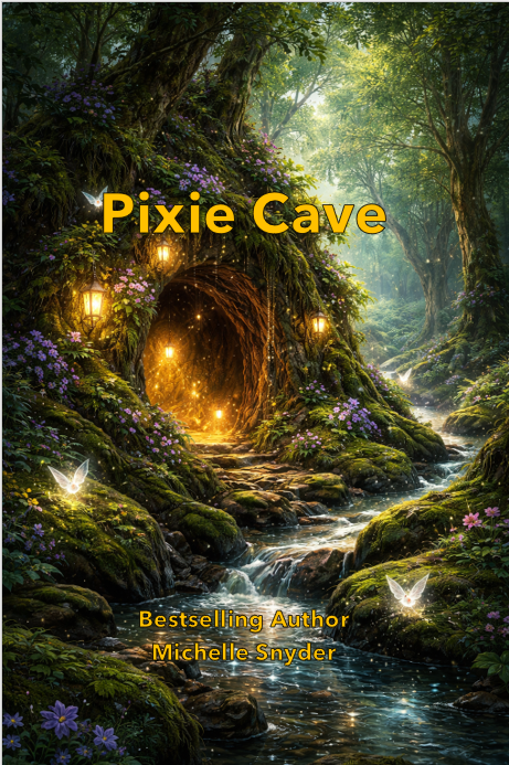 Pixie Cave