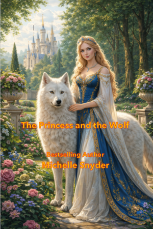 The Princess & The Wolf