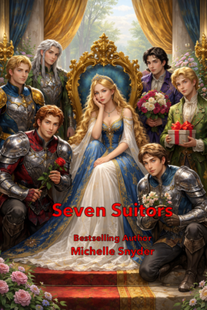 Seven Suitors