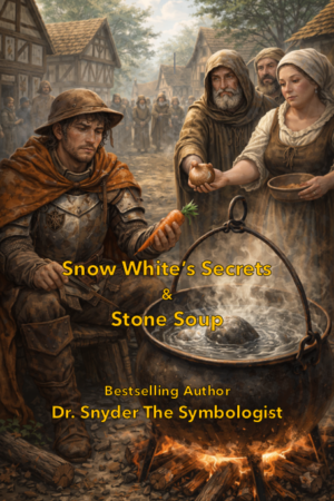 Snow White's Secrets and Stone Soup