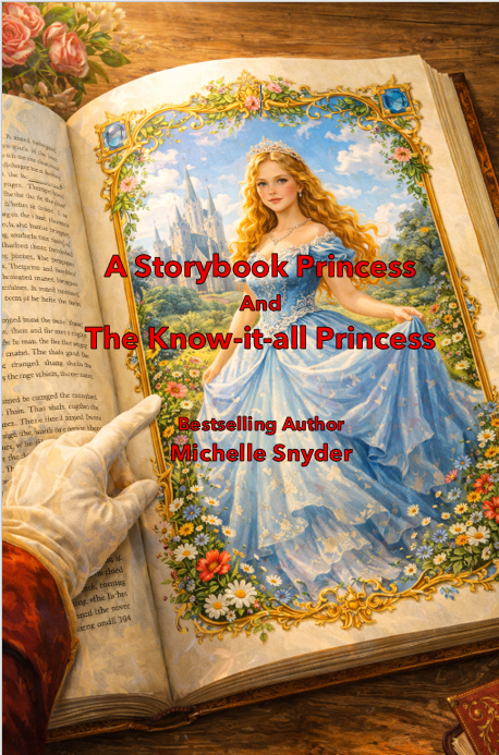 Storybook & Know-It-All