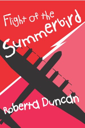 Flight of the Summerbird