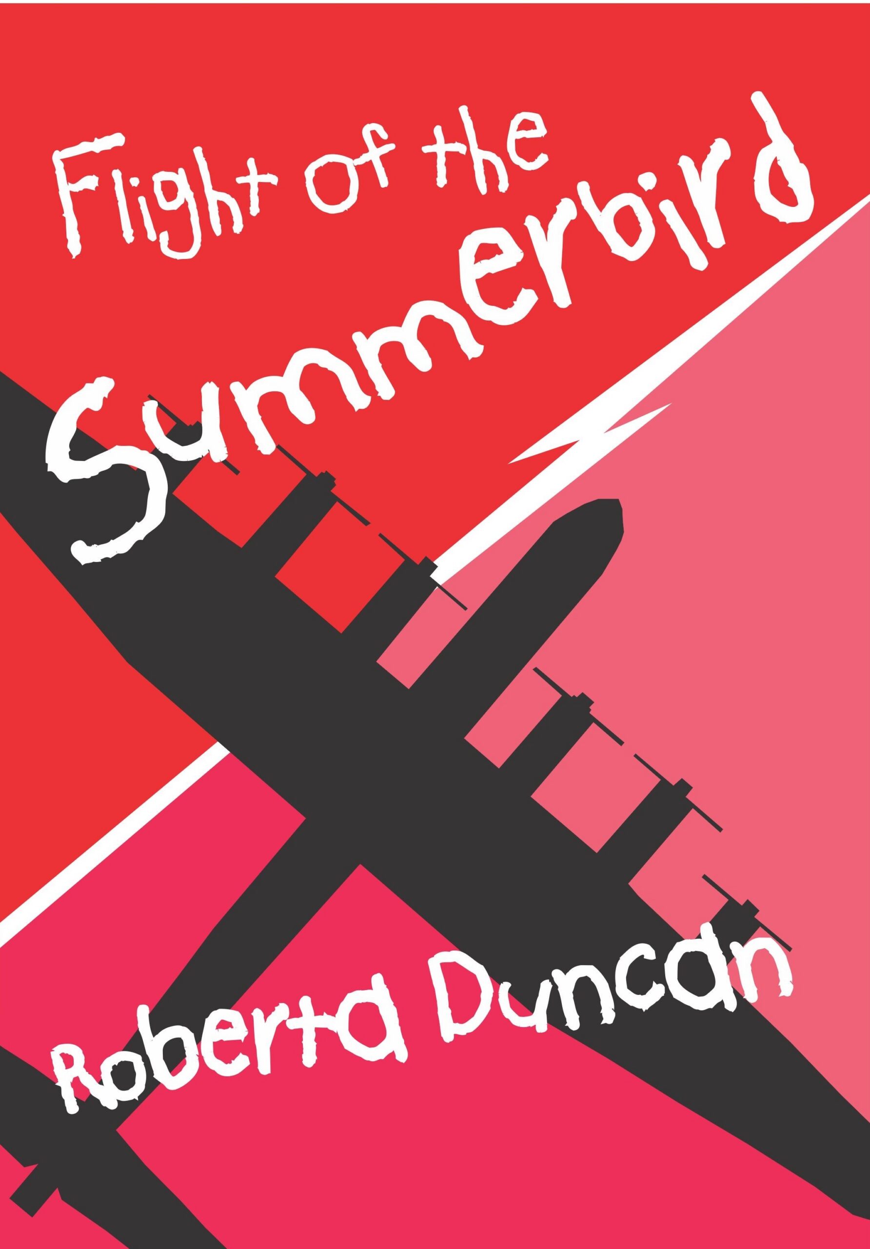 Flight of the Summerbird