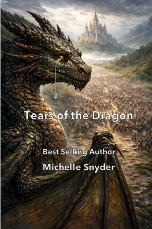 Tears of the Dragon