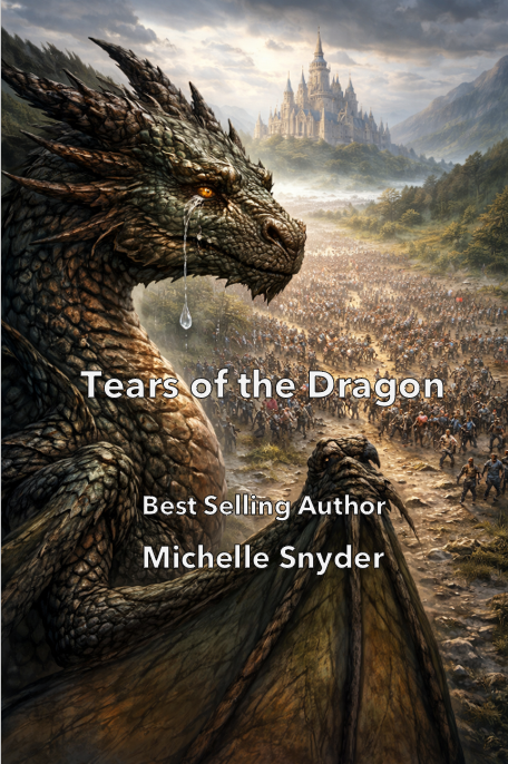 Tears of the Dragon