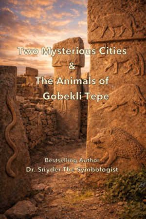 Cities & Gobekli