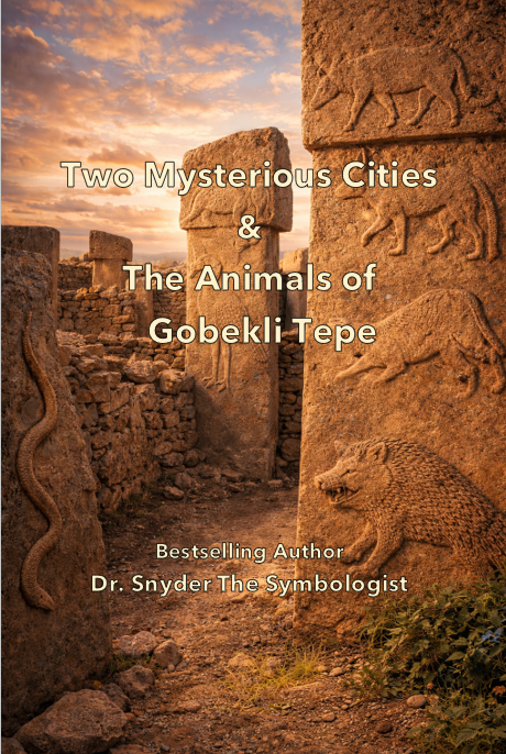 Cities & Gobekli
