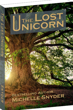 The Lost Unicorn