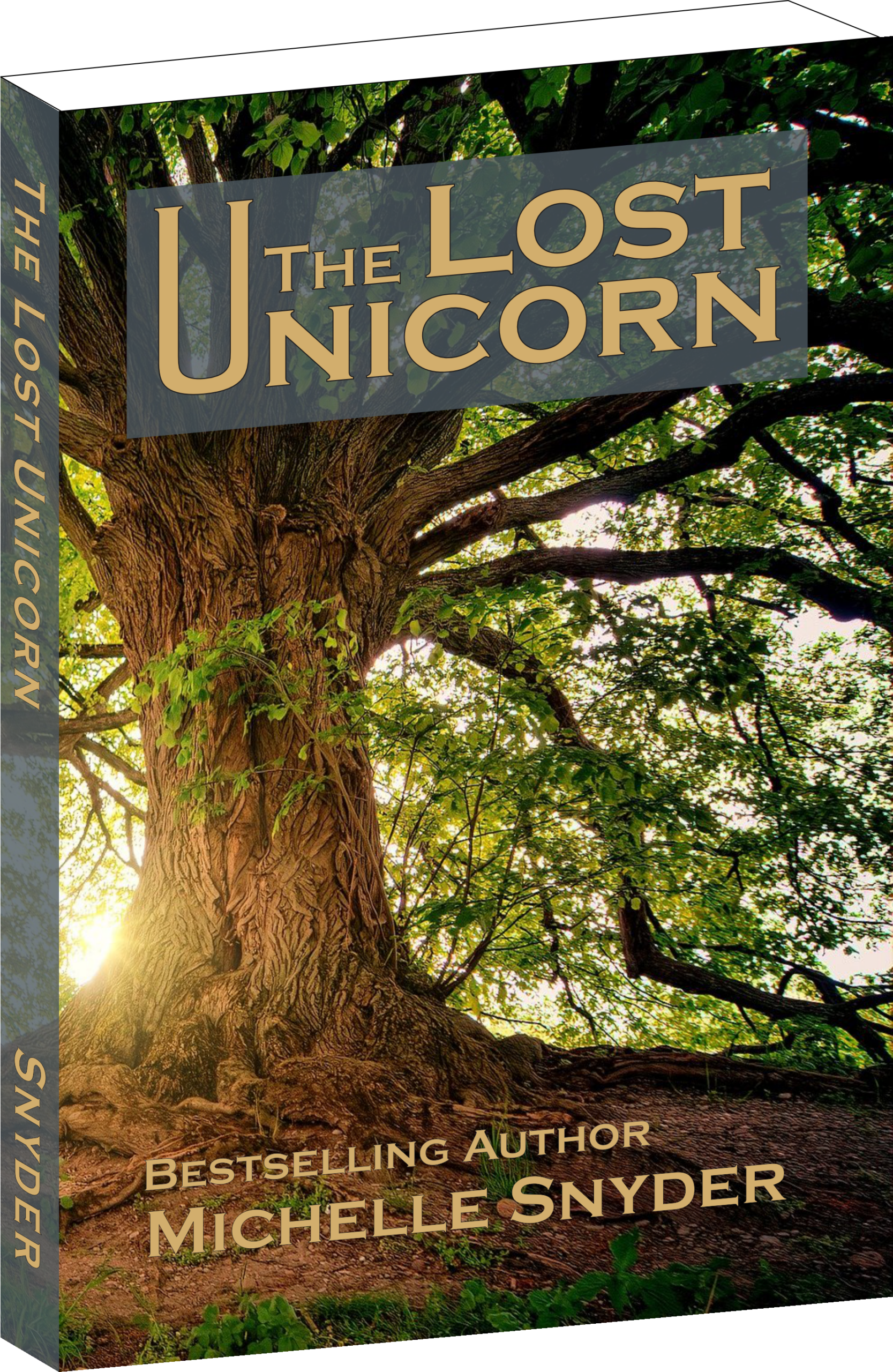 The Lost Unicorn