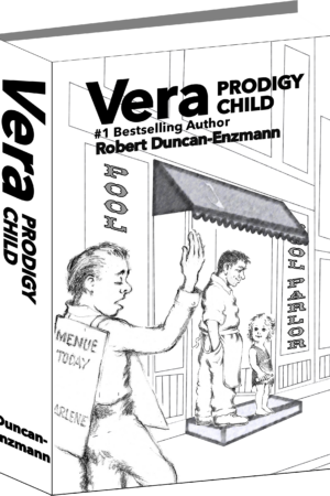 Vera Prodigy Child